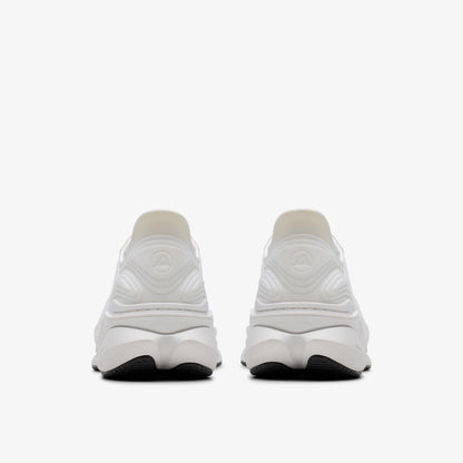 Pace Walk White - US 6119