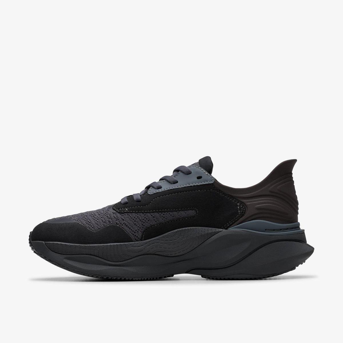 Pace Walk Black - US 7285