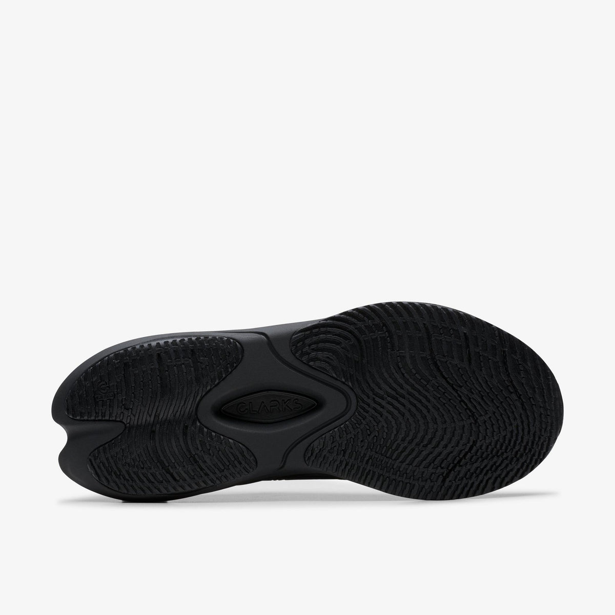 Pace Walk Black - US 7285