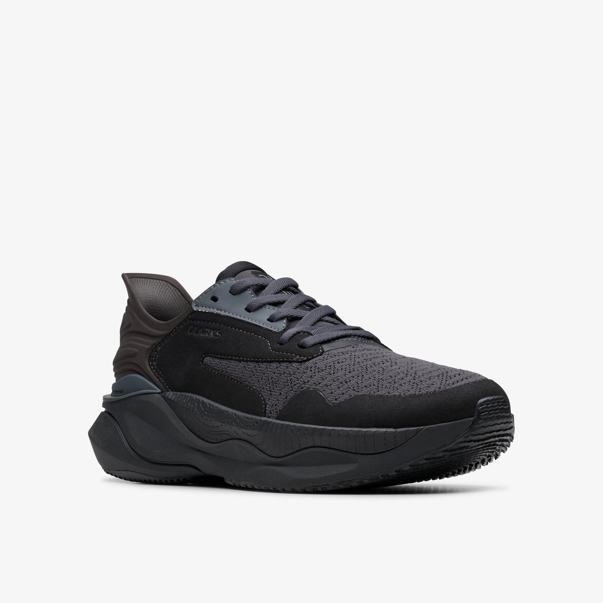 Pace Walk Black - US 7285