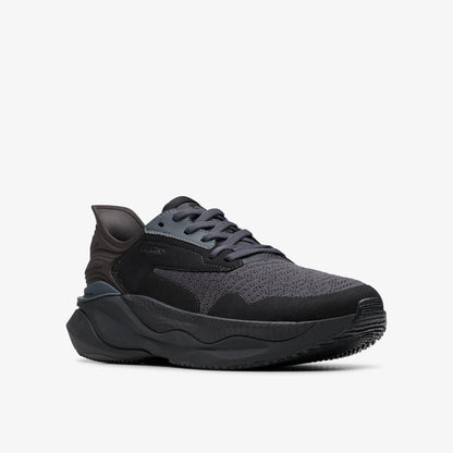 Pace Walk Black - US 7285