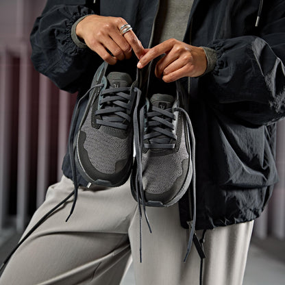Pace Walk Black - US 9763
