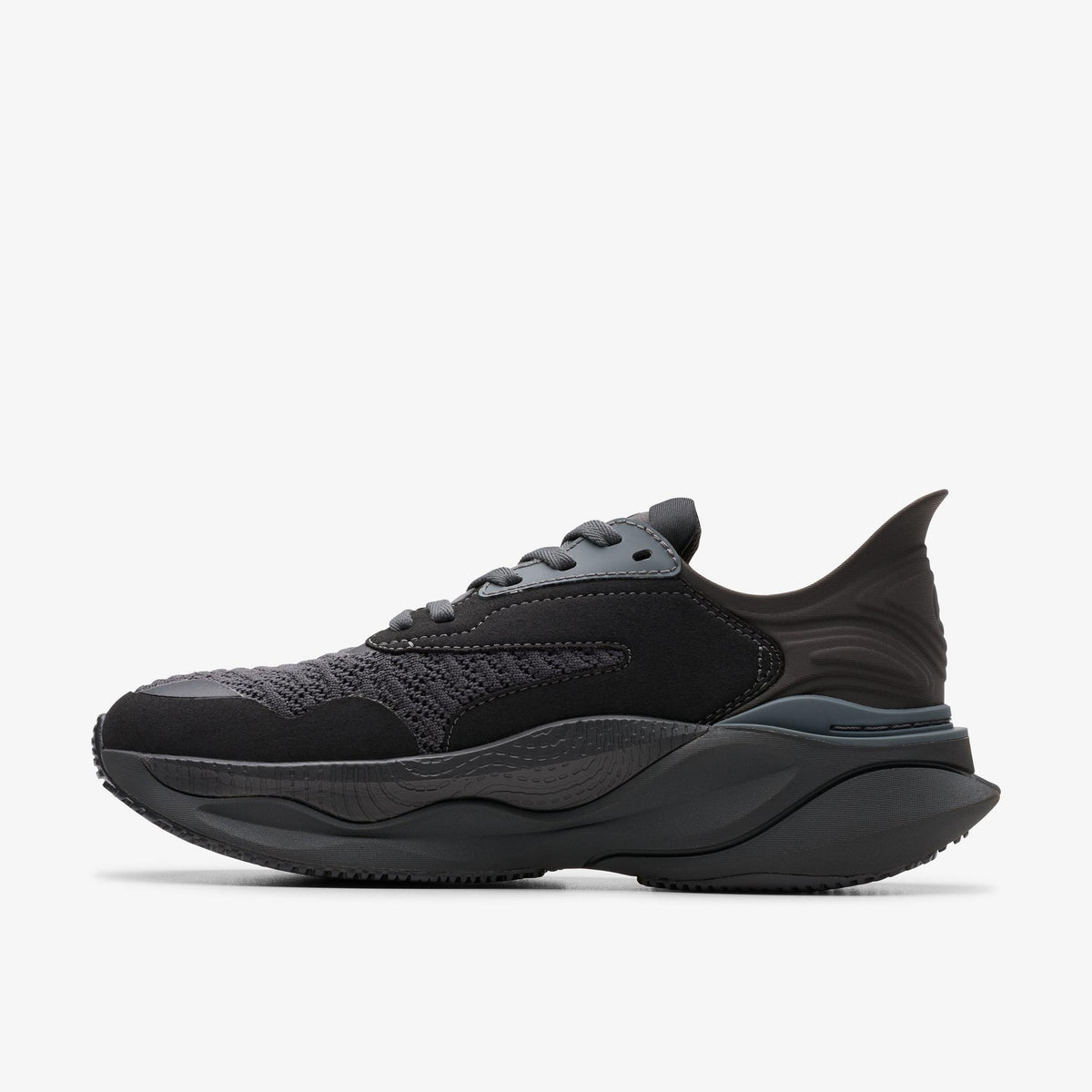 Pace Walk Black - US 9763