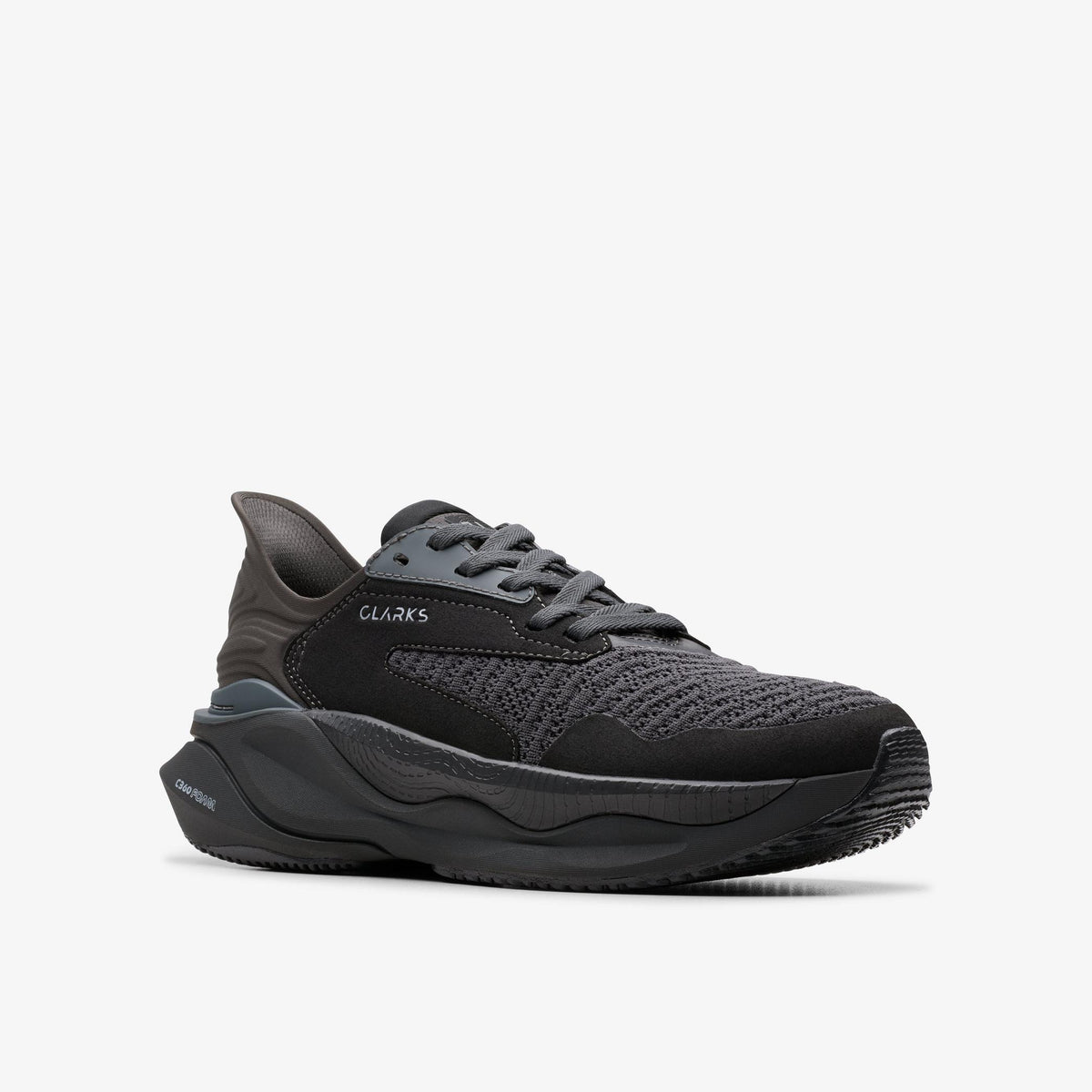 Pace Walk Black - US 9763