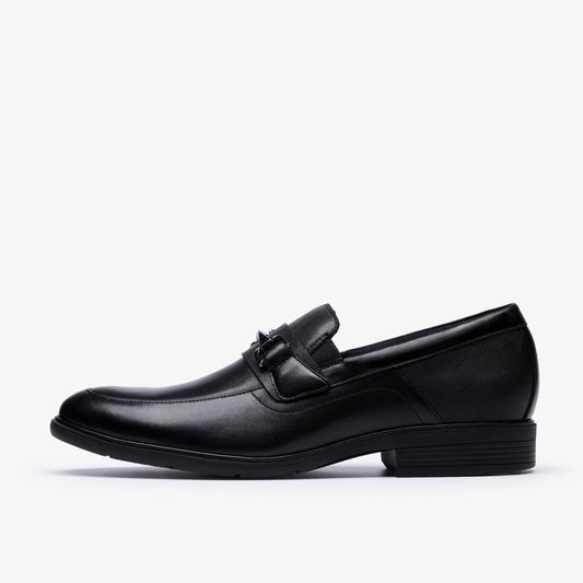 Steadwell Bit Black Leather - US 7798