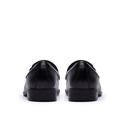 Steadwell Bit Black Leather - US 7798