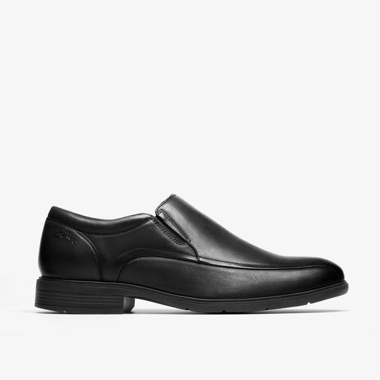 Steadwell Step Black Leather - US 3865