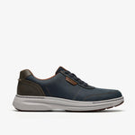 Craftwell Lace Navy Leather - US 6967