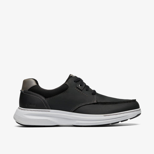 Craftwell Moc Black Leather - US 1681