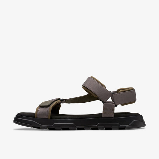 Kilver Strap Khaki | Clarks US