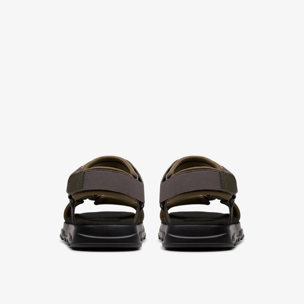 Kilver Strap Khaki | Clarks US