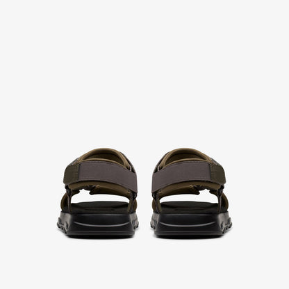 Kilver Strap Khaki | Clarks US