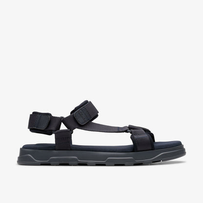 Kilver Strap Navy | Clarks