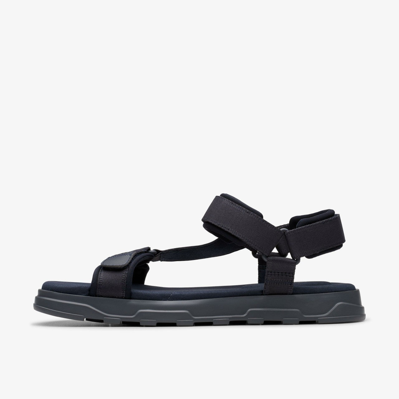 Kilver Strap Navy | Clarks