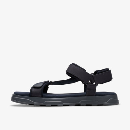 Kilver Strap Navy | Clarks