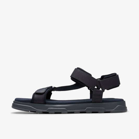 Kilver Strap Navy | Clarks