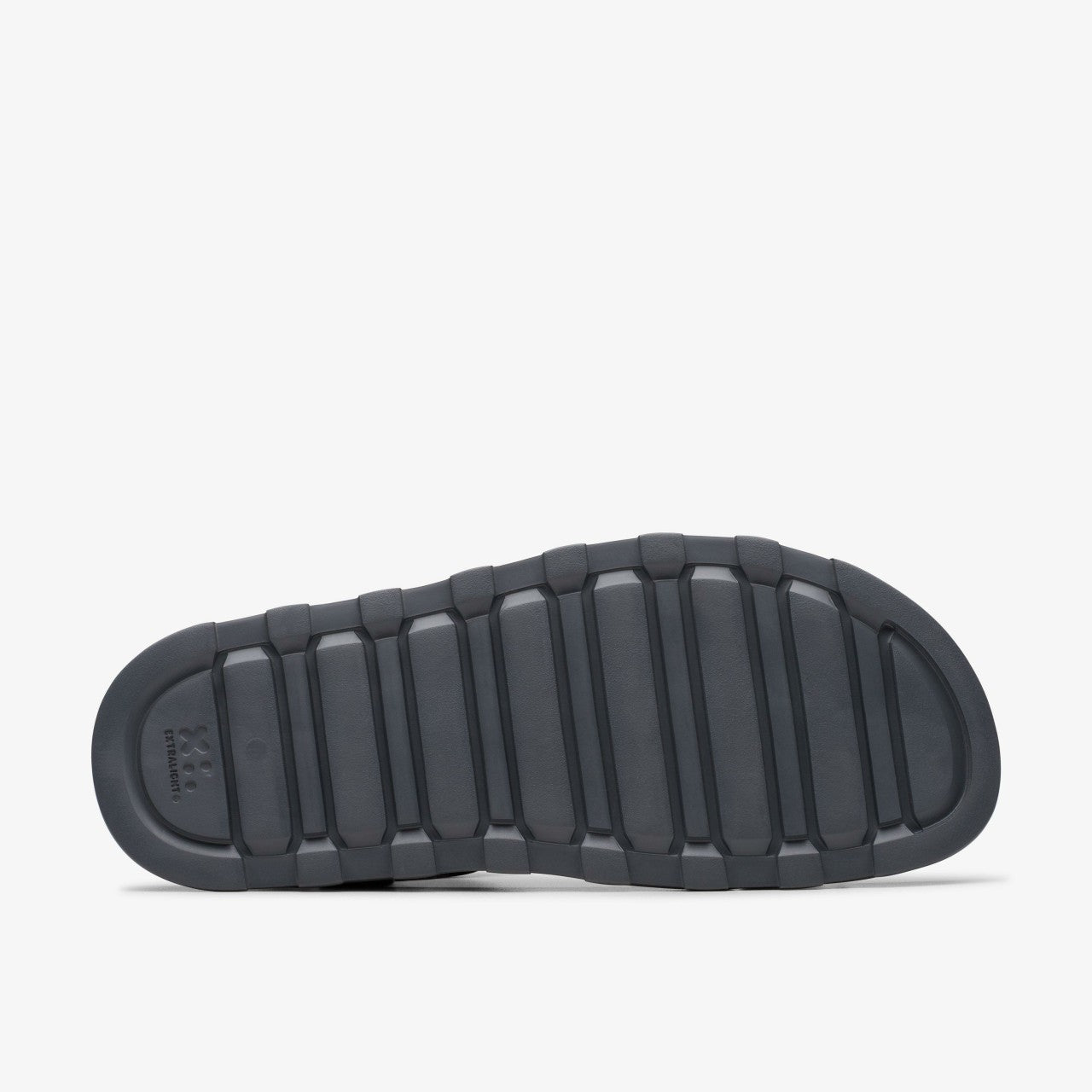 Kilver Strap Navy | Clarks