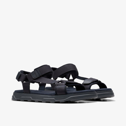 Kilver Strap Navy | Clarks