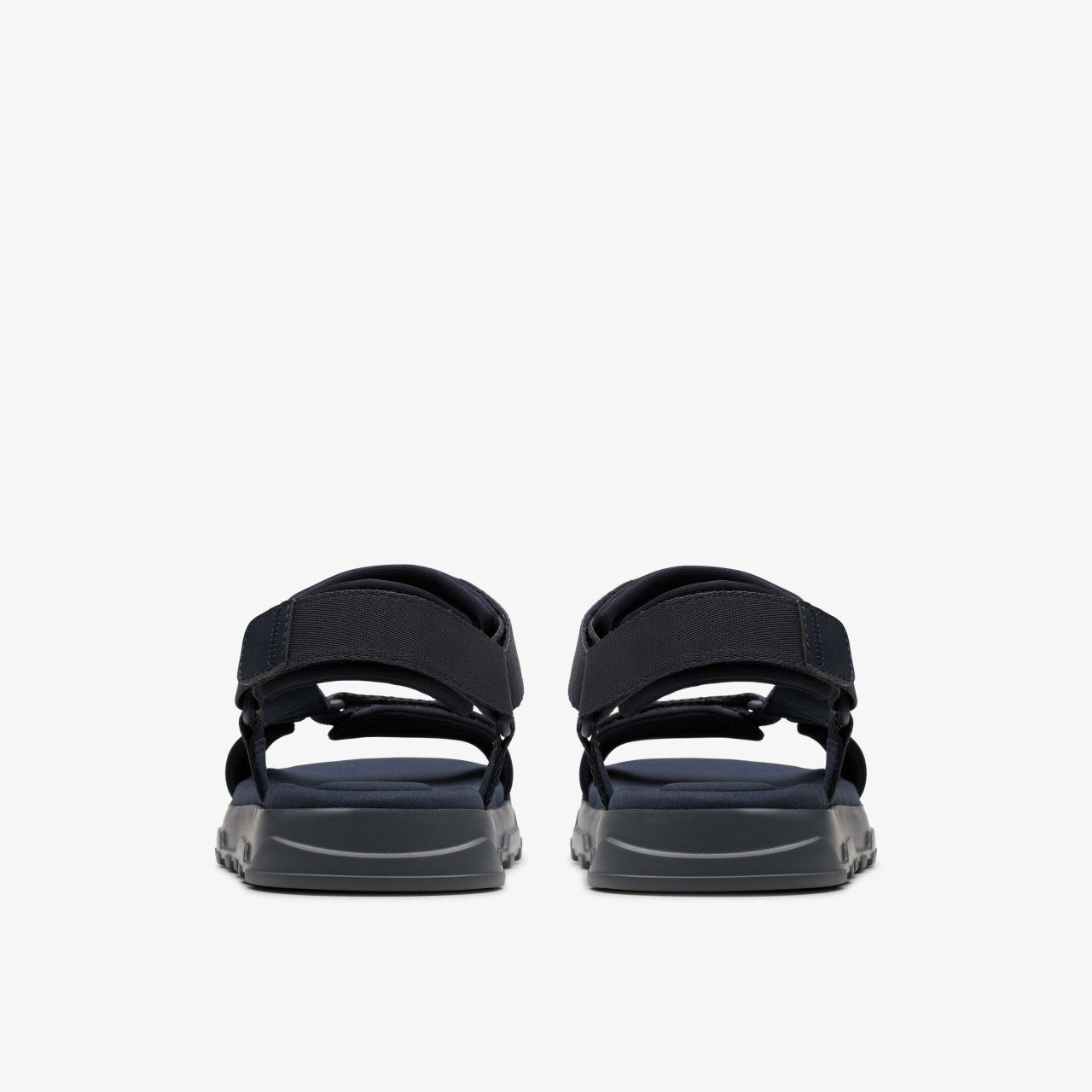 Kilver Strap Navy | Clarks