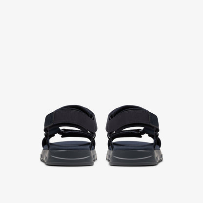 Kilver Strap Navy | Clarks