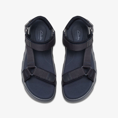 Kilver Strap Navy | Clarks