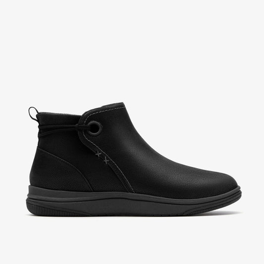 Brinkley Derby Black | Clarks Sale