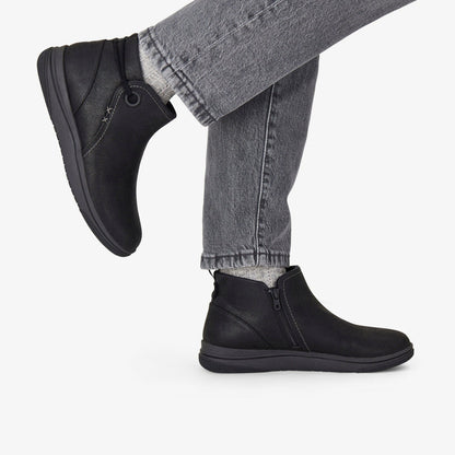 Brinkley Derby Black | Clarks Sale
