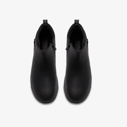 Brinkley Derby Black | Clarks Sale
