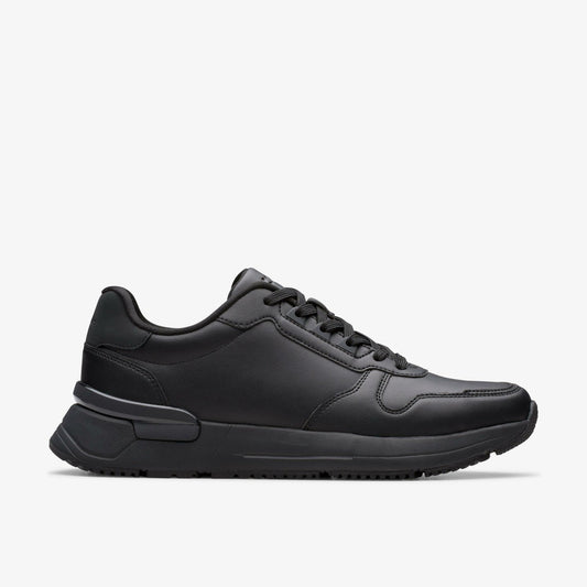 Elwick Lace Black | Clarks Onsale