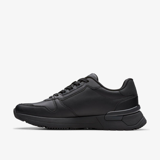 Elwick Lace Black | Clarks Onsale