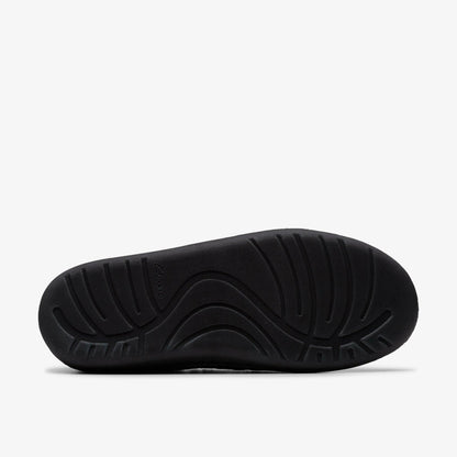 King Ease Navy Interest | Clarks