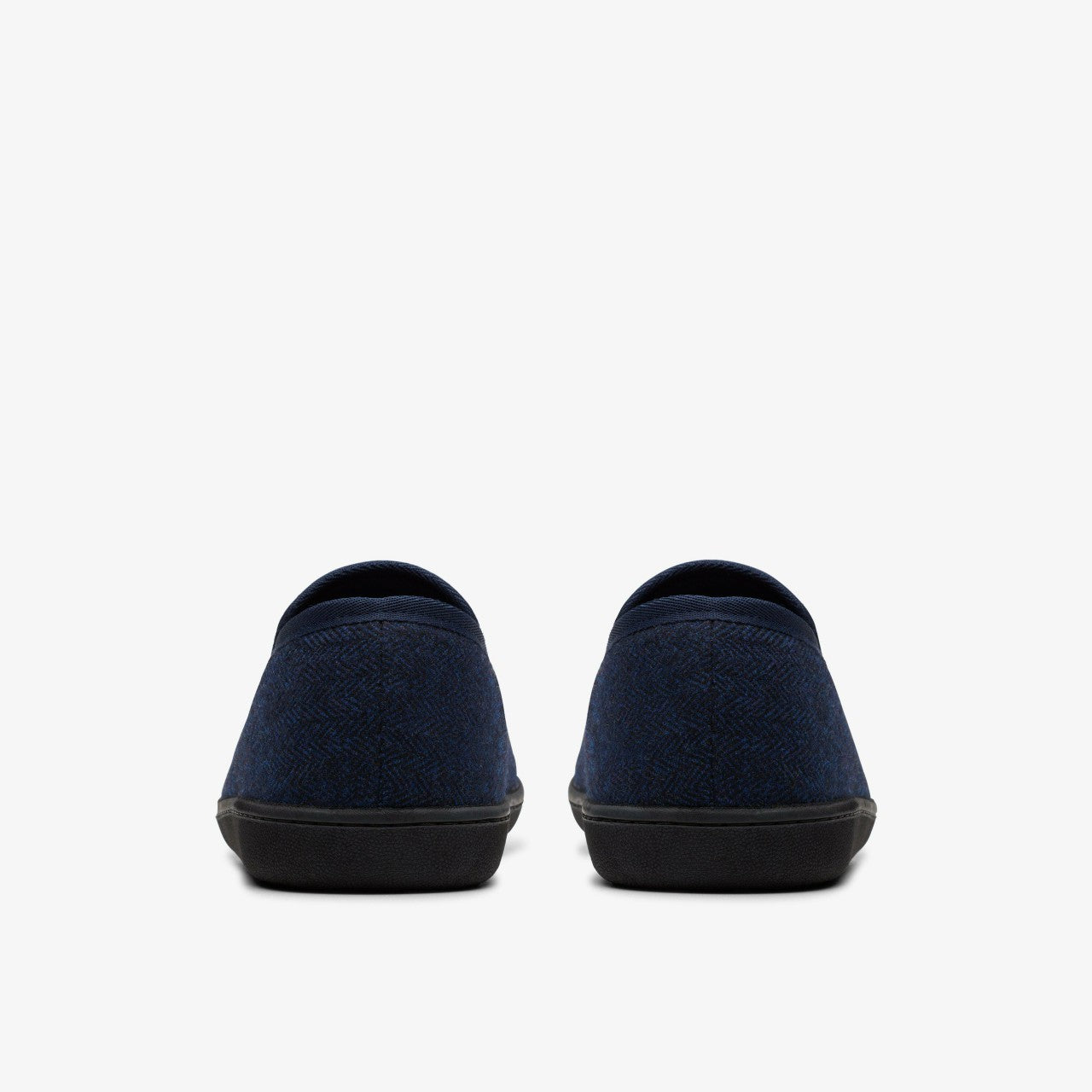 King Ease Navy Interest | Clarks