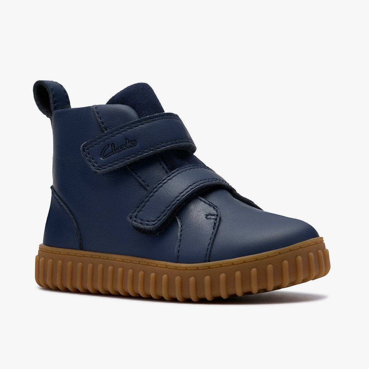 Cove Sky Toddler Navy | Clarks Discount