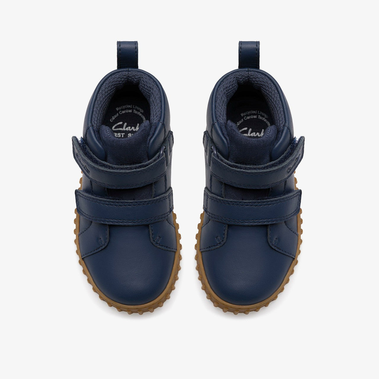 Cove Sky Toddler Navy | Clarks Discount
