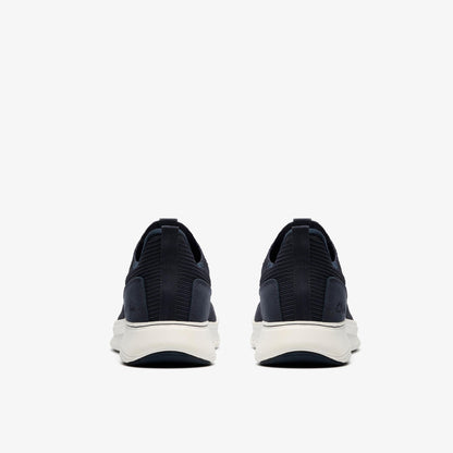 Motion Trek IN Navy Knit - US 7482