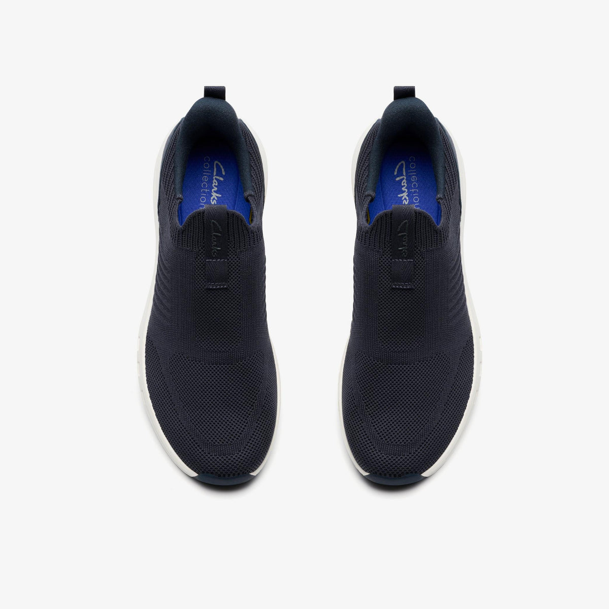 Motion Trek IN Navy Knit - US 7482