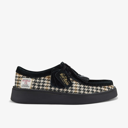 Torview Black Combination | Clarks Onsale