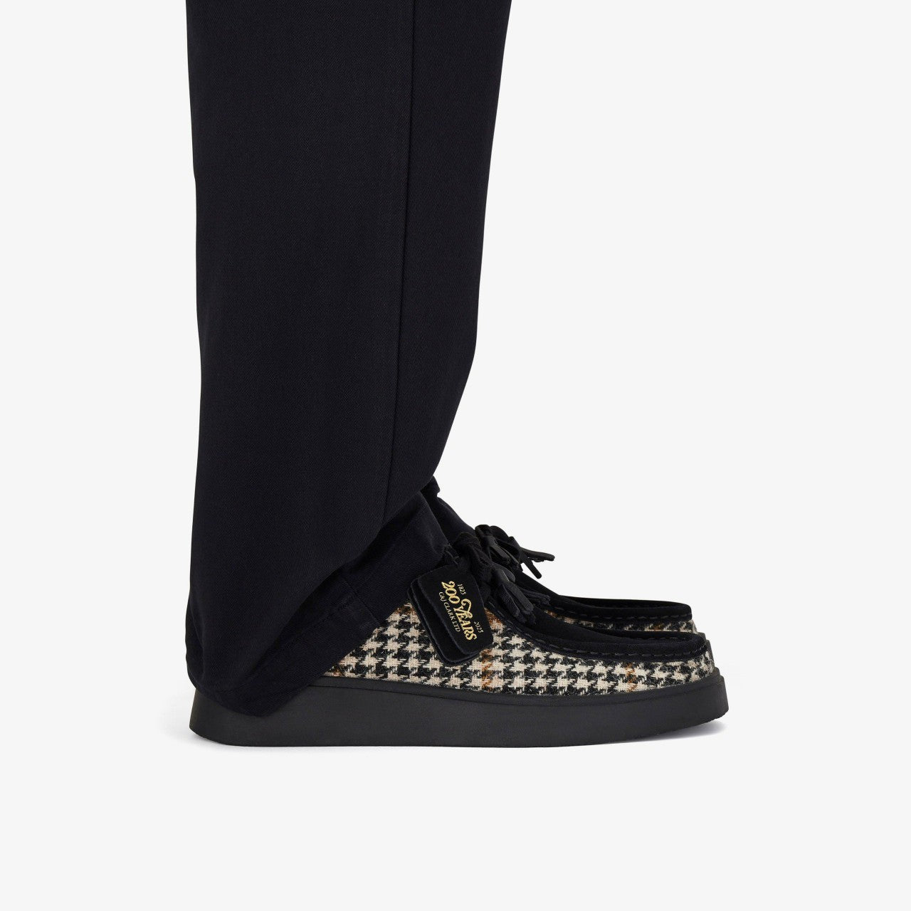 Torview Black Combination | Clarks Onsale