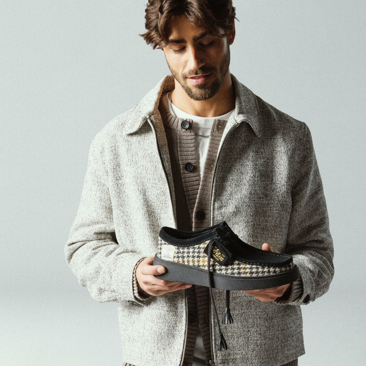 Torview Black Combination | Clarks Onsale