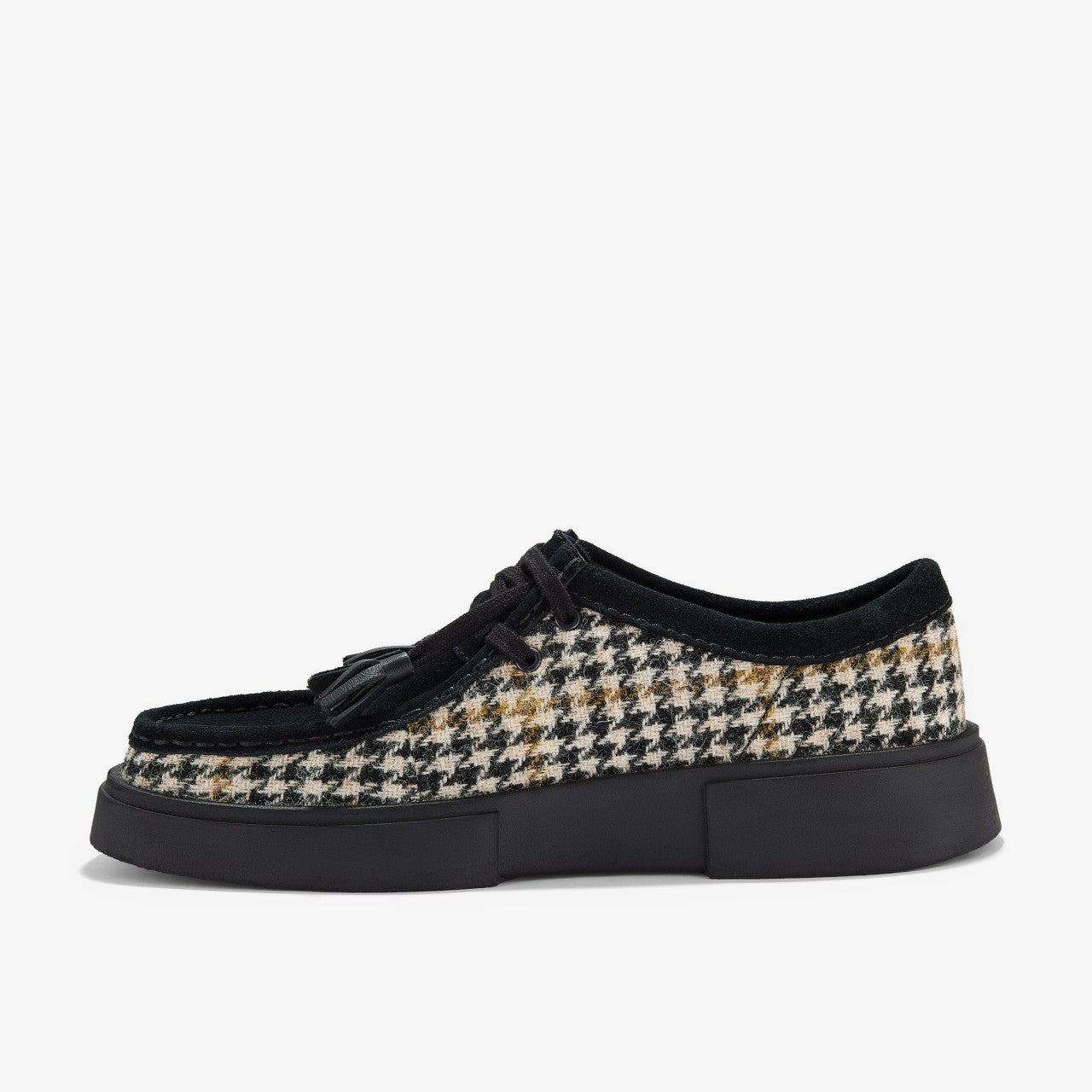 Torview Black Combination | Clarks Onsale