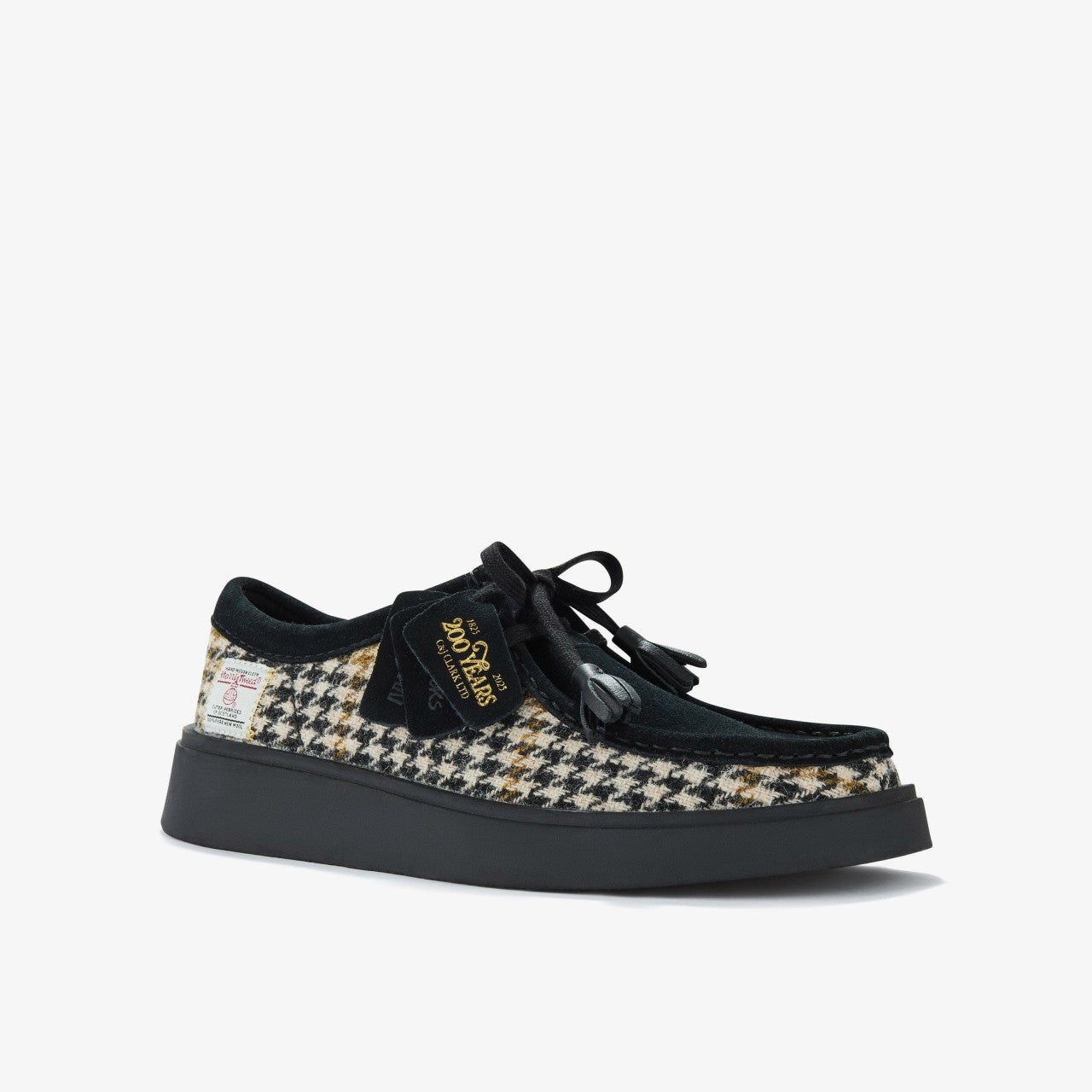Torview Black Combination | Clarks Onsale