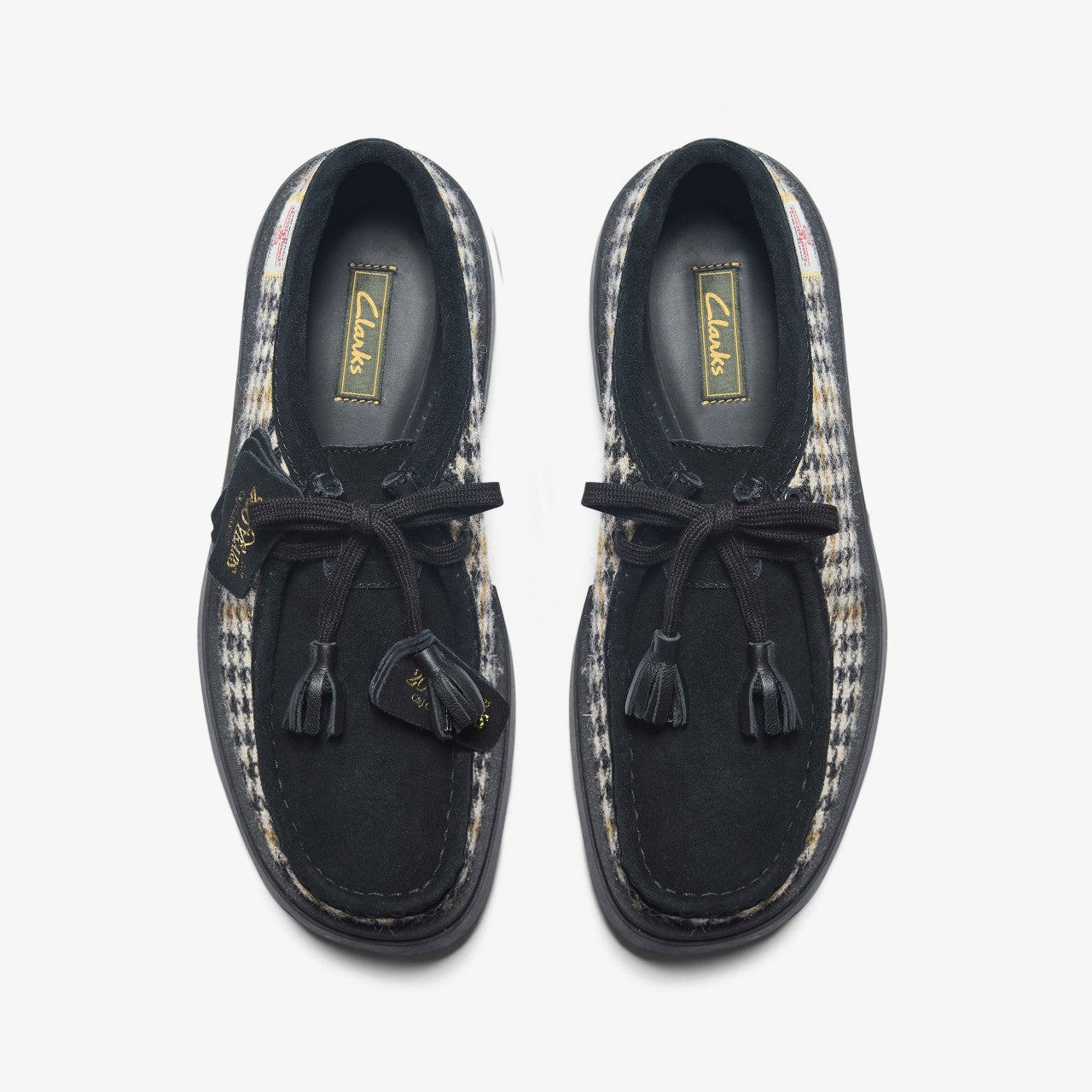 Torview Black Combination | Clarks Onsale