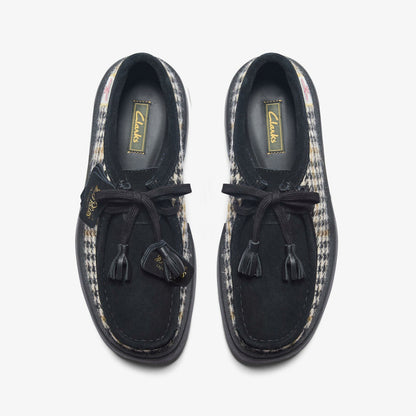 Torview Black Combination | Clarks Onsale