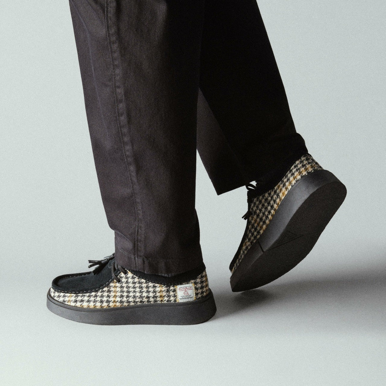 Torview Black Combination | Clarks Onsale