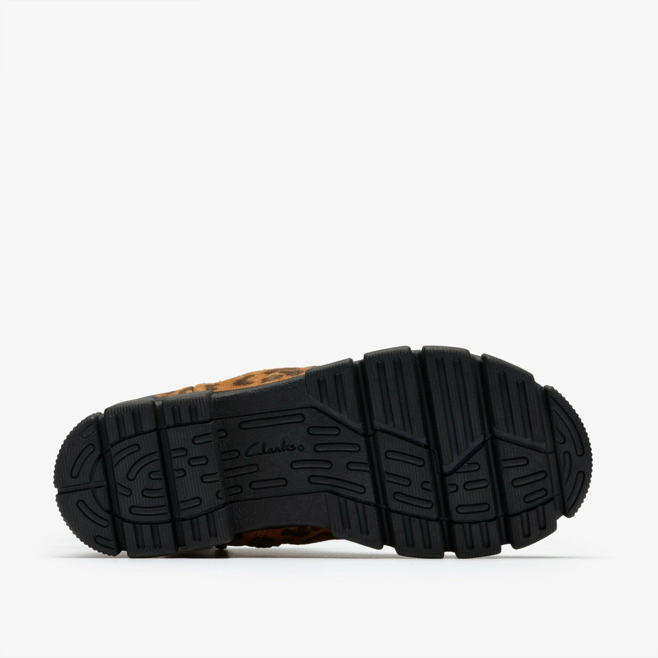 Evyn Chelsea Kid Leopard Print | Clarks Sale
