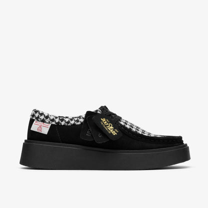 Torview W Black Tweed Combination | Clarks Sale