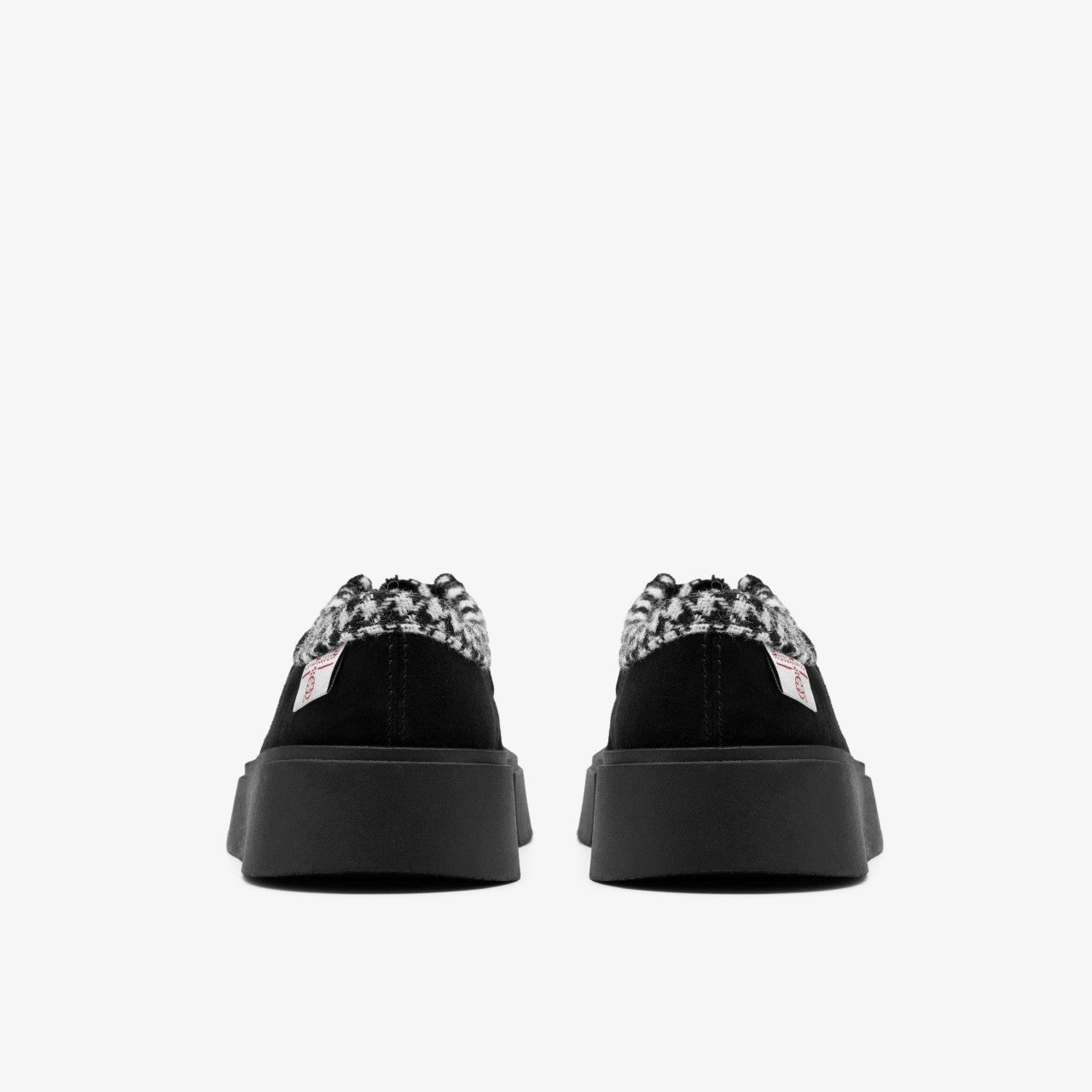 Torview W Black Tweed Combination | Clarks Sale