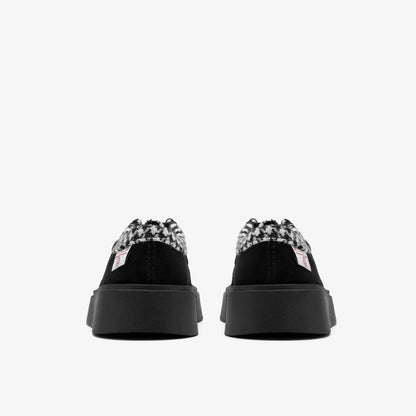 Torview W Black Tweed Combination | Clarks Sale