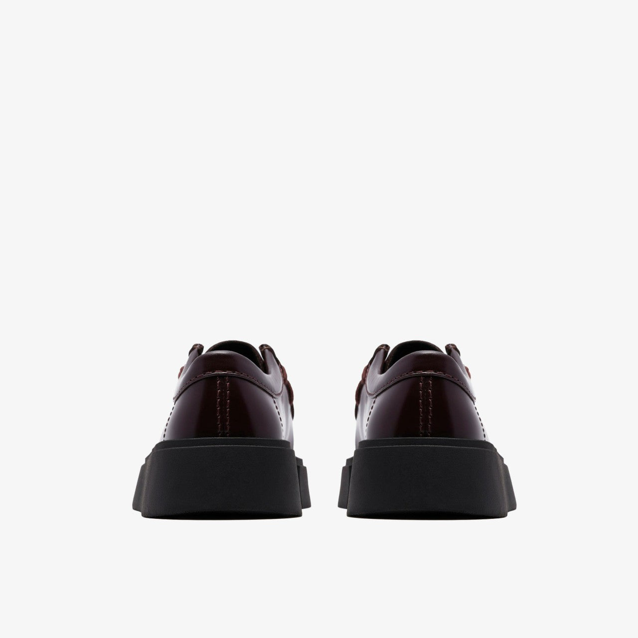 Torview W Purple Grape Leather | Clarks For Sale