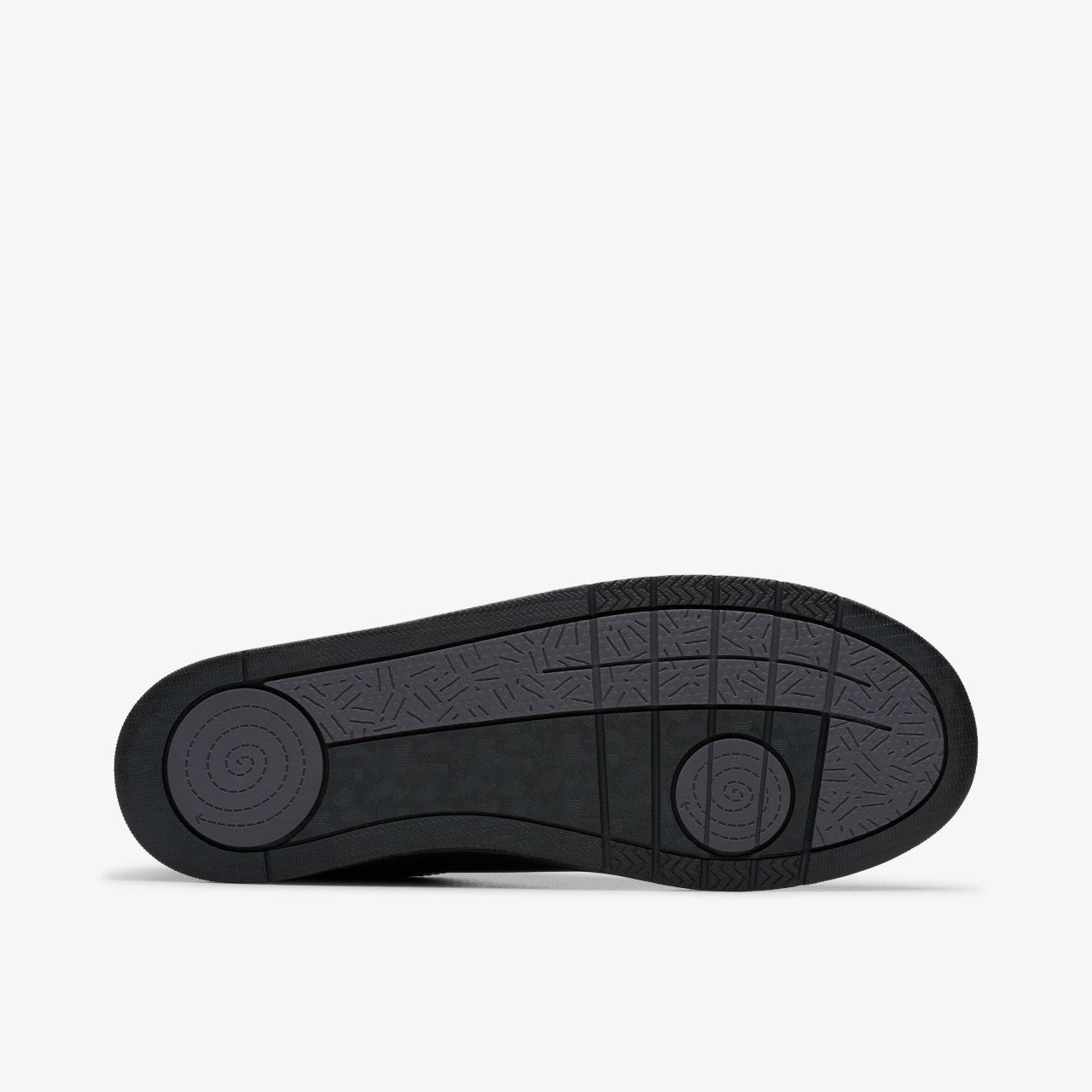 Disco Pace Youth Black Leather | Clarks Sale